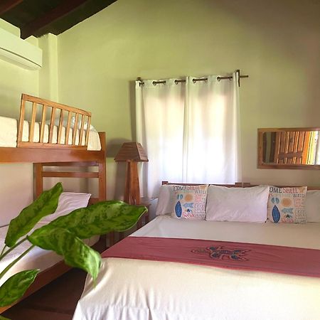 Hotel Santa Catalina Panama Екстериор снимка