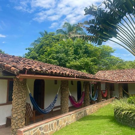 Hotel Santa Catalina Panama Екстериор снимка