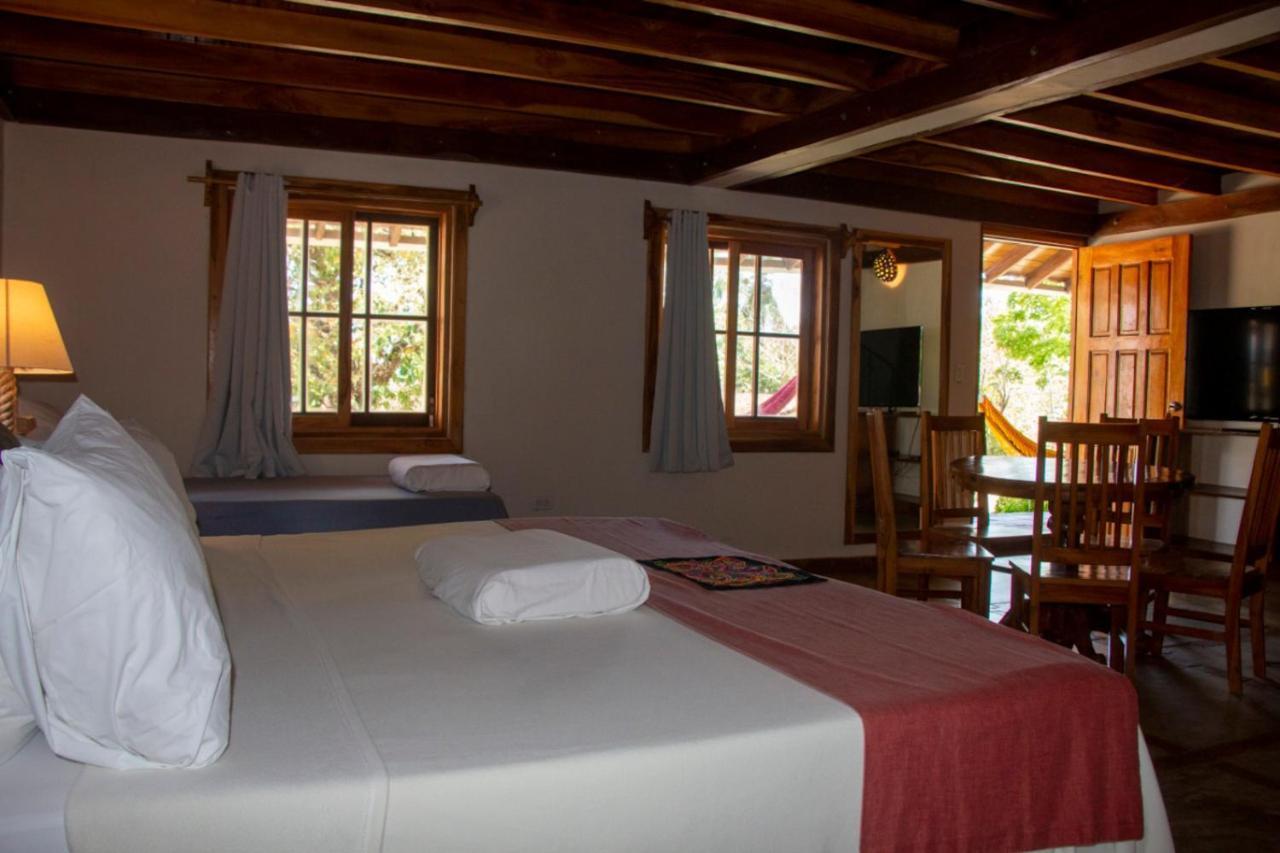 Hotel Santa Catalina Panama Екстериор снимка