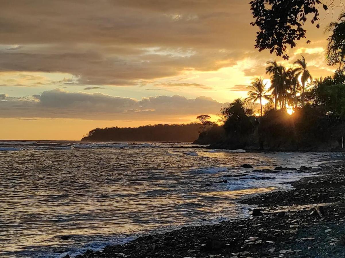 Hotel Santa Catalina Panama Екстериор снимка