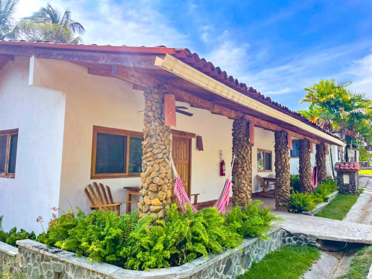 Hotel Santa Catalina Panama Екстериор снимка