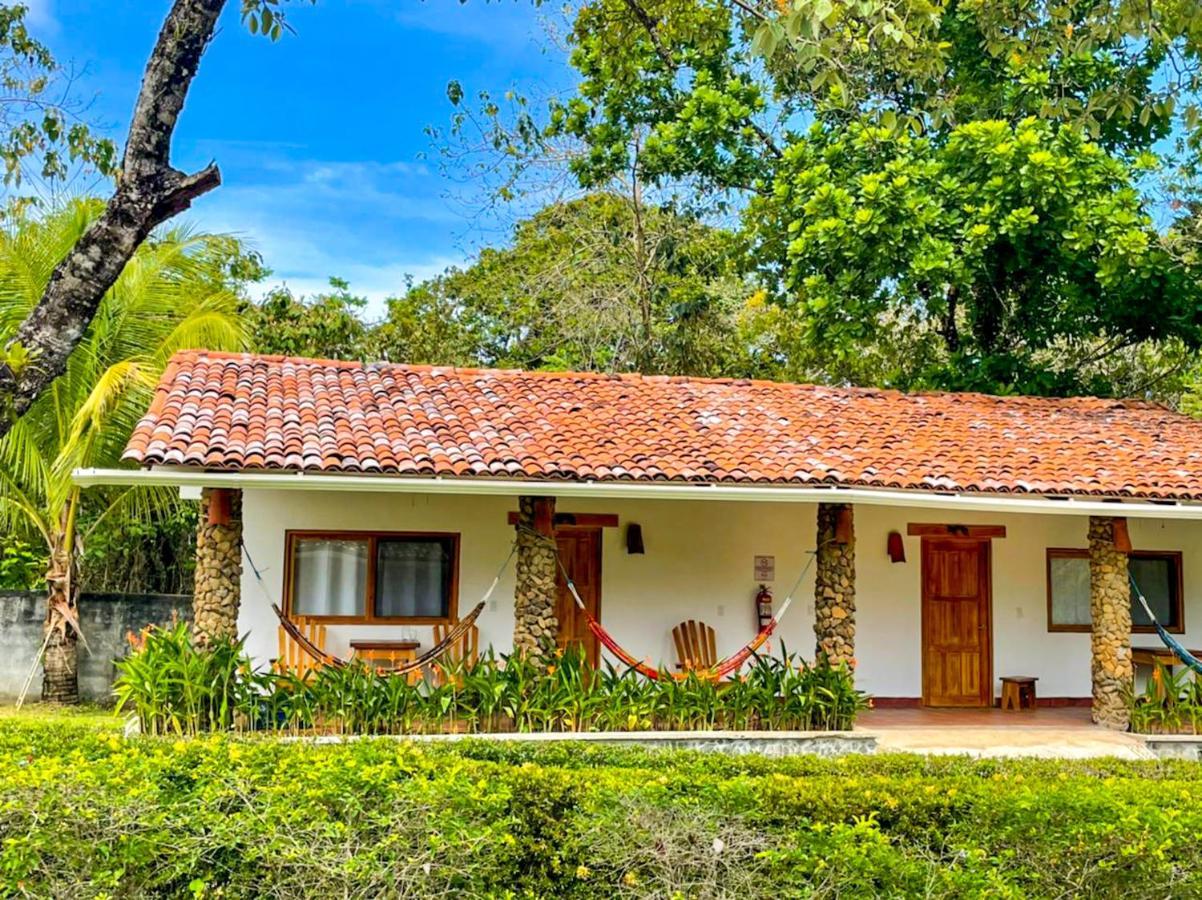Hotel Santa Catalina Panama Екстериор снимка