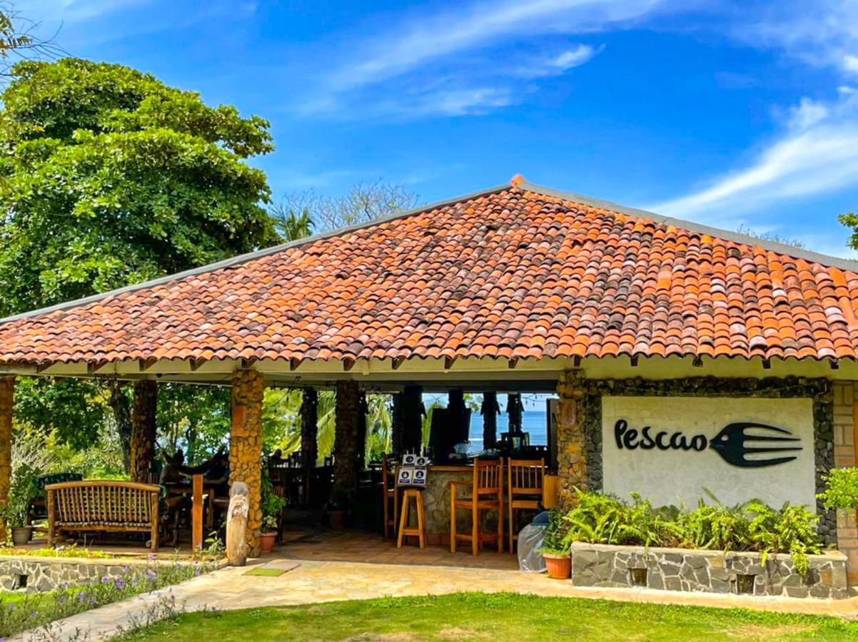 Hotel Santa Catalina Panama Екстериор снимка