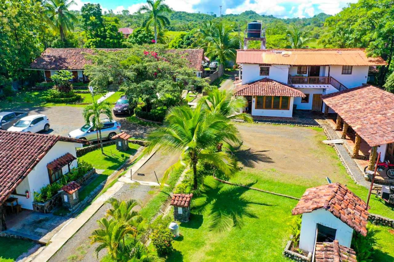 Hotel Santa Catalina Panama Екстериор снимка
