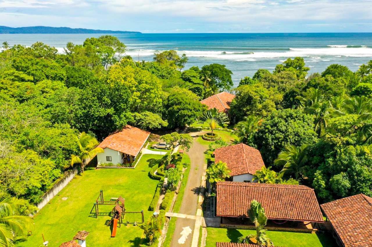 Hotel Santa Catalina Panama Екстериор снимка