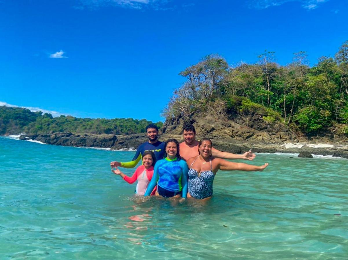 Hotel Santa Catalina Panama Екстериор снимка