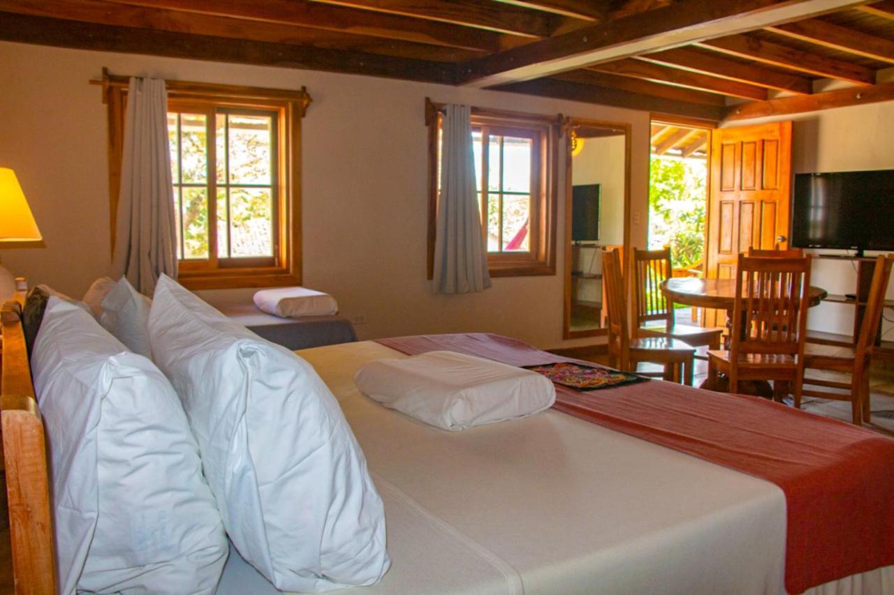 Hotel Santa Catalina Panama Екстериор снимка