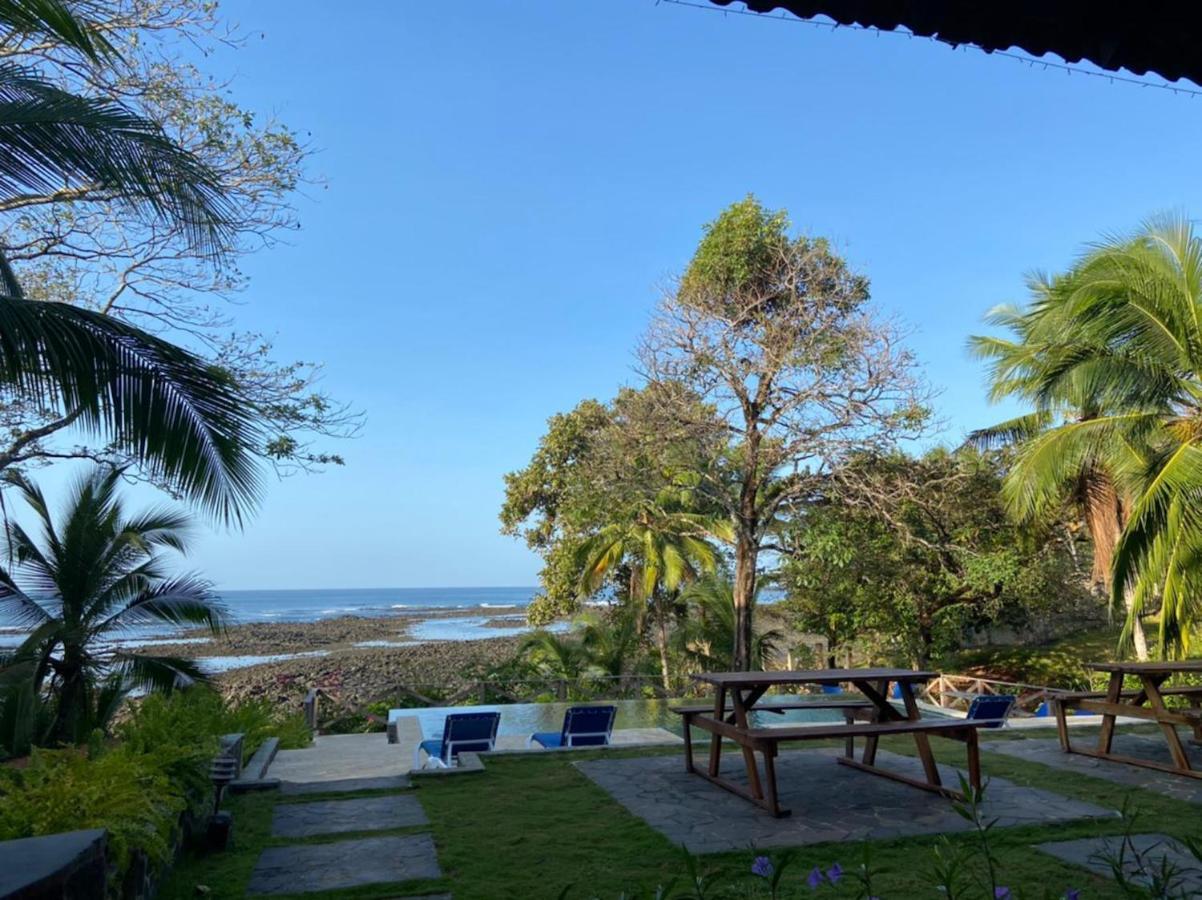 Hotel Santa Catalina Panama Екстериор снимка