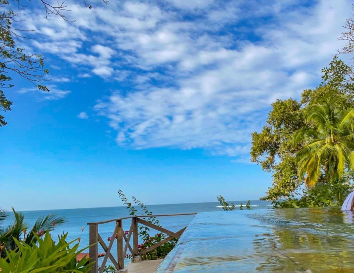 Hotel Santa Catalina Panama Екстериор снимка