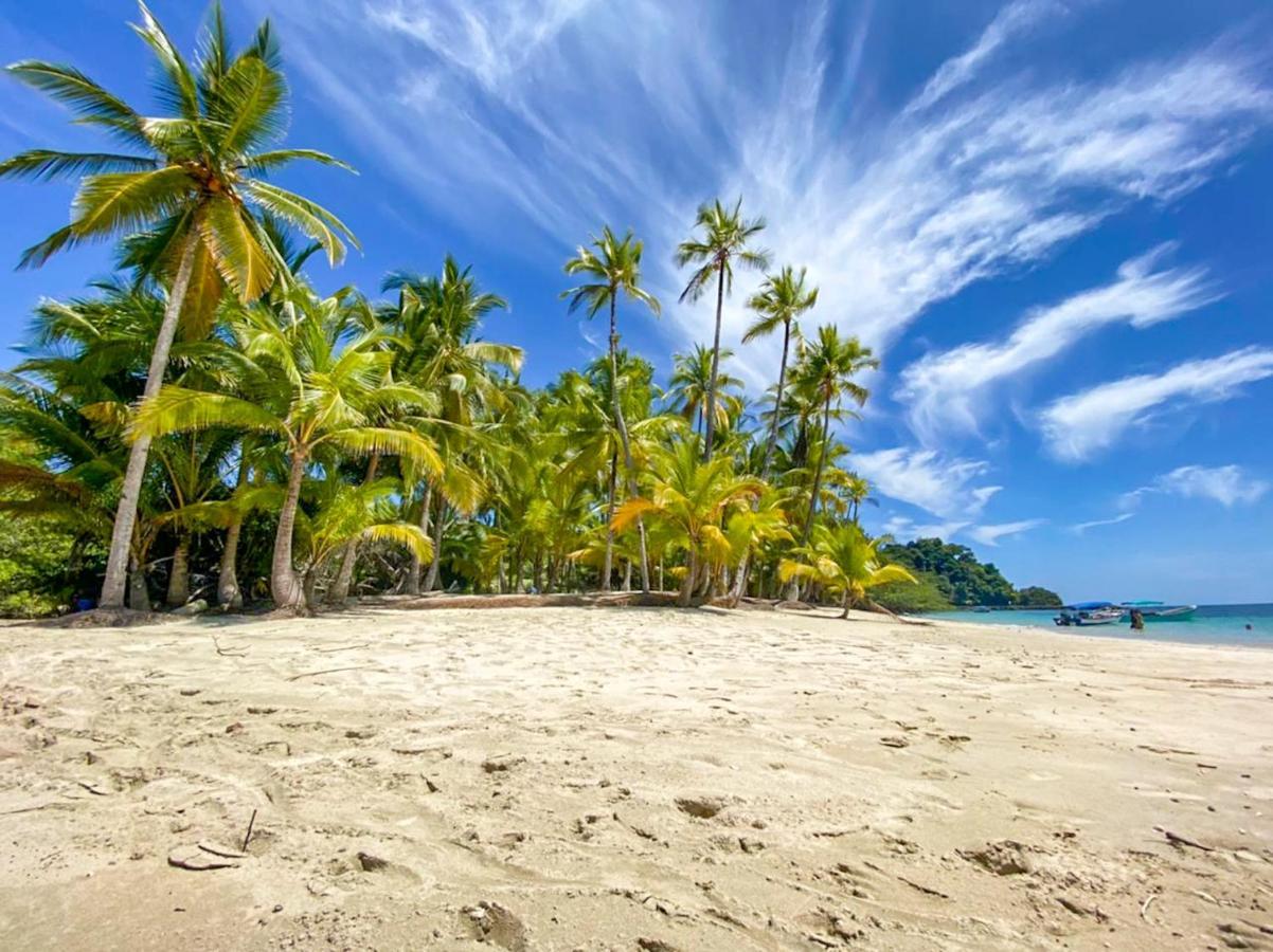 Hotel Santa Catalina Panama Екстериор снимка