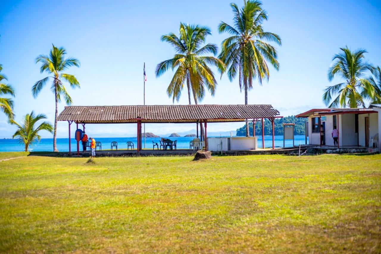 Hotel Santa Catalina Panama Екстериор снимка