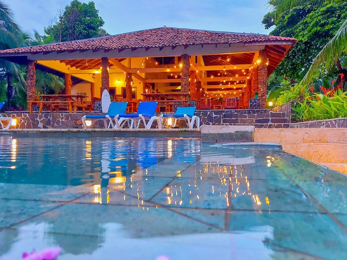 Hotel Santa Catalina Panama Екстериор снимка