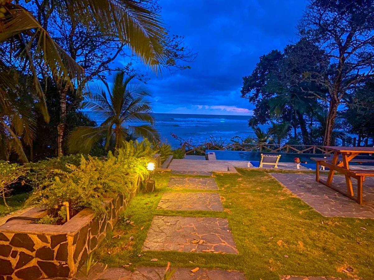 Hotel Santa Catalina Panama Екстериор снимка