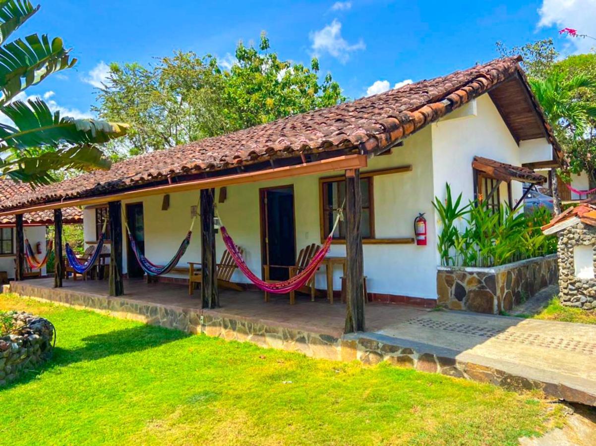 Hotel Santa Catalina Panama Екстериор снимка