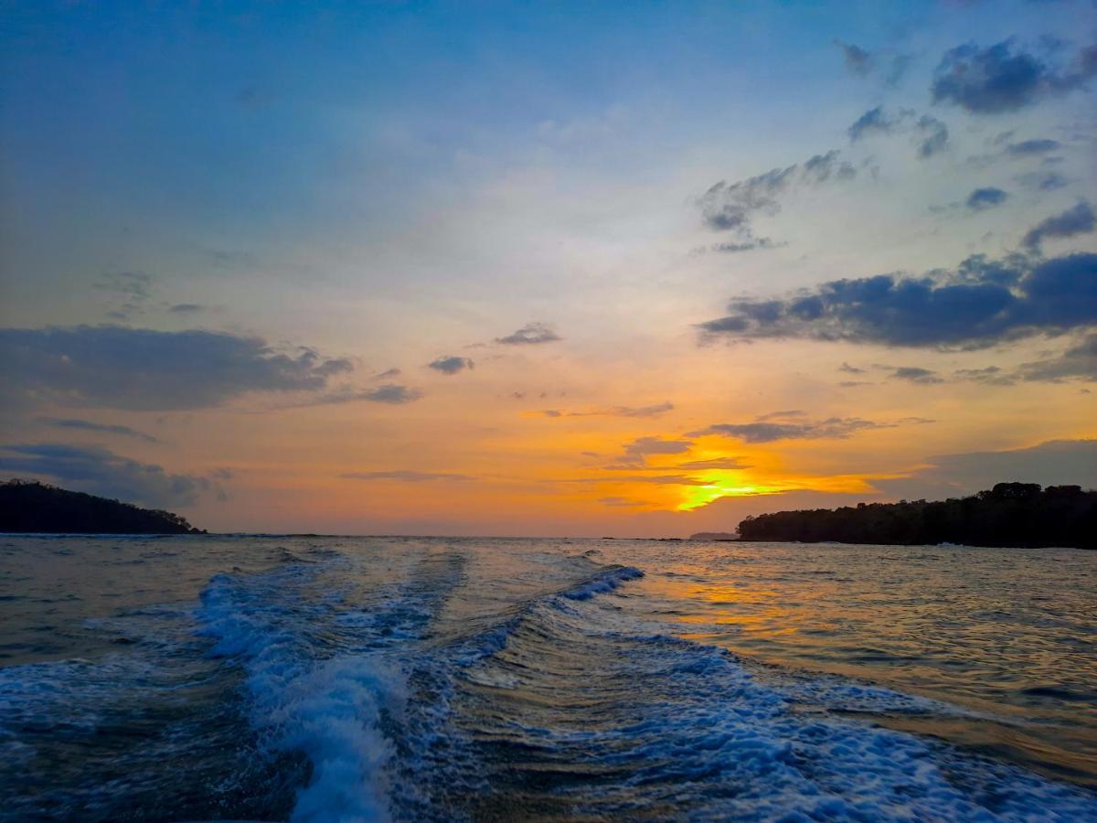 Hotel Santa Catalina Panama Екстериор снимка