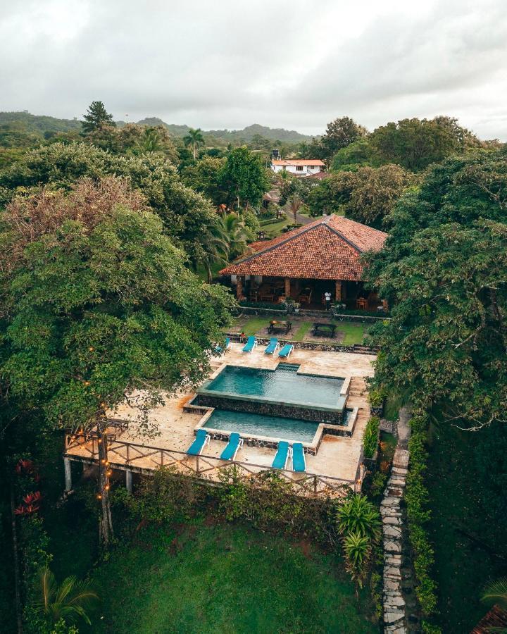 Hotel Santa Catalina Panama Екстериор снимка