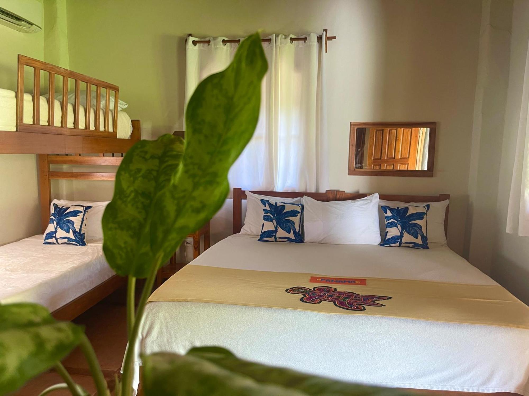 Hotel Santa Catalina Panama Екстериор снимка