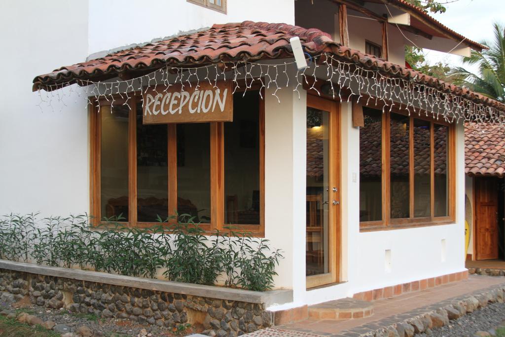 Hotel Santa Catalina Panama Екстериор снимка
