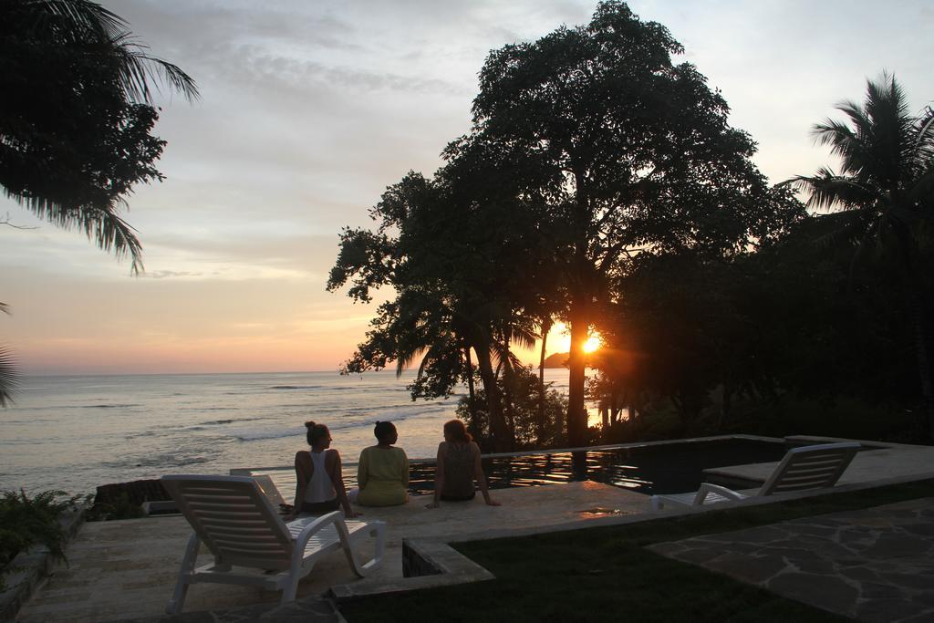 Hotel Santa Catalina Panama Екстериор снимка