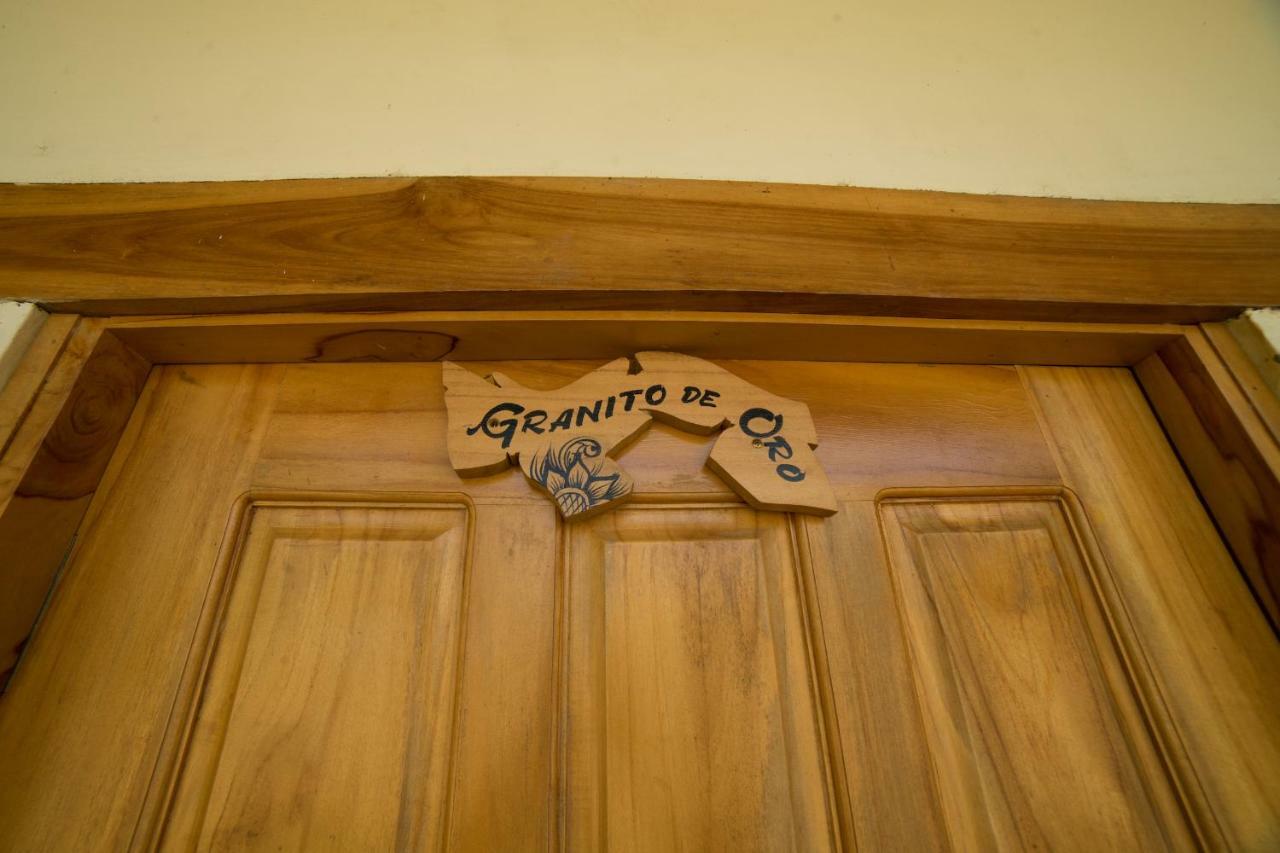 Hotel Santa Catalina Panama Екстериор снимка