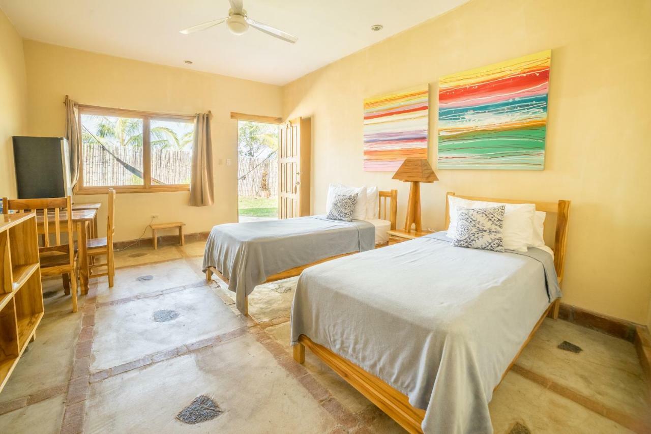 Hotel Santa Catalina Panama Екстериор снимка