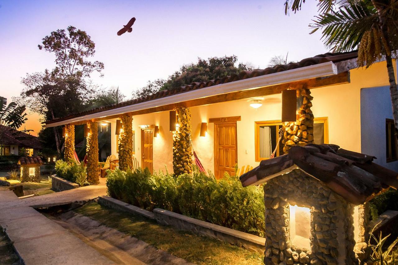 Hotel Santa Catalina Panama Екстериор снимка