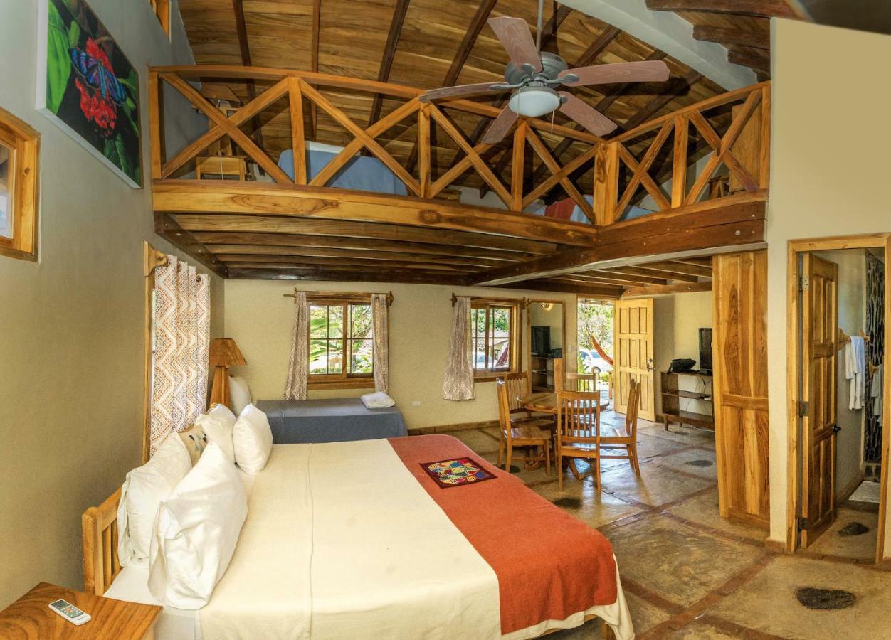 Hotel Santa Catalina Panama Екстериор снимка